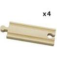 thumbnail image 6 of BRIO Short Straight Track, 6 of 7