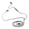 thumbnail image 4 of Audífono Alámbrico JBL Tune 310C Negro, 4 of 4