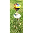 thumbnail image 3 of Up Air Balloon Aviation Dream Voyage Resonant Relaxing Wind Chime Patio Garden, 3 of 3
