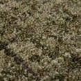 thumbnail image 5 of Dalyn Calisa Area Rug CS5 Cs5 Basil Basil Mottled Single-Color 2' 3" x 7' 6" Rectangle, 5 of 11