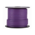 thumbnail image 5 of Audiopipe 14 Gauge 100ft Purple Primary Wire, 5 of 5