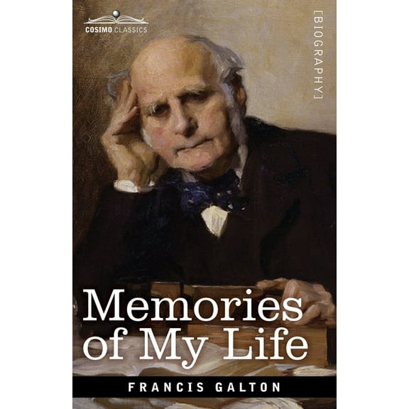 Memories of My Life (Paperback)