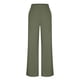 thumbnail image 4 of Mujer Pantalones Casual 2 Piezas Trajes Blusa sin Mangas con Bolsillos Sueltos Conjuntos de Salón, 4 of 9