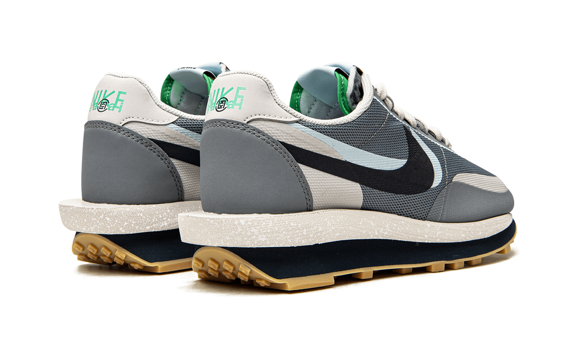 NIKE MENS LDWaffle 