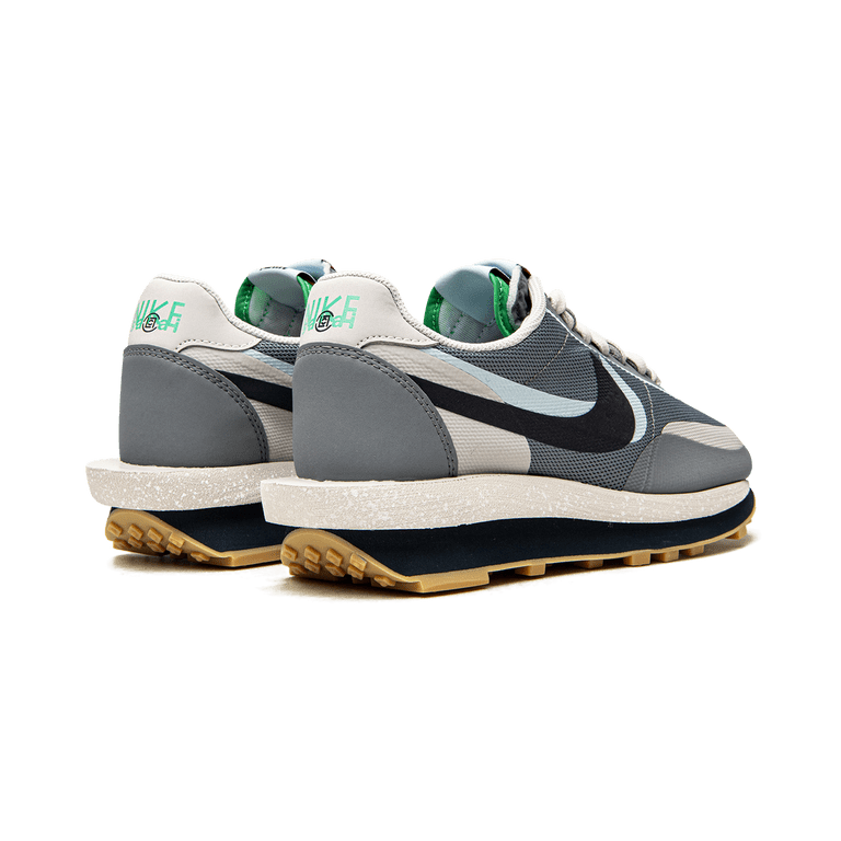 Soそ SACAI CLOT LD WAFFLE DH3114-001 NIKE MENS LDWaffle 
