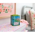 thumbnail image 3 of Disney Princess Home Collection 11-Ounce Scented Tea Tin Candle | Tiana, 3 of 7