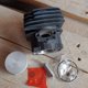 thumbnail image 1 of Cilindro *MAKITA DCS-5200 DCS-520 DOLMAR 111 115 PS-52 (44mm ACTIVE Biensenido a ACTIVE, 1 of 5