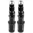 thumbnail image 1 of 2X 2017 .335 Tip Golf Club Adapter For M1, M2, R15, Sldr, R1 Driver, 1 of 6
