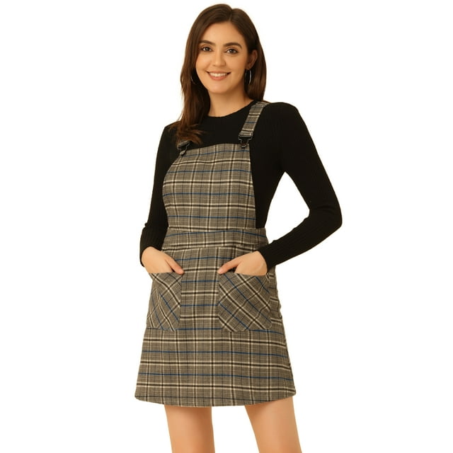 Disfraz de navidad Allegra K General Albaricoque Azul L