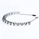 thumbnail image 3 of Pinzas para el cabello para mujeres, pinzas para peinar, pinzas para el cabello para niñas, bandas de terciopelo para el cabello, bandas acolchadas para el cabello, accesorios para el cabello para muj, 3 of 5