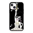 thumbnail image 1 of Alice And Olivia 2 iPhone 15 Plus Case BLN1117,iPhone 12, 1 of 3