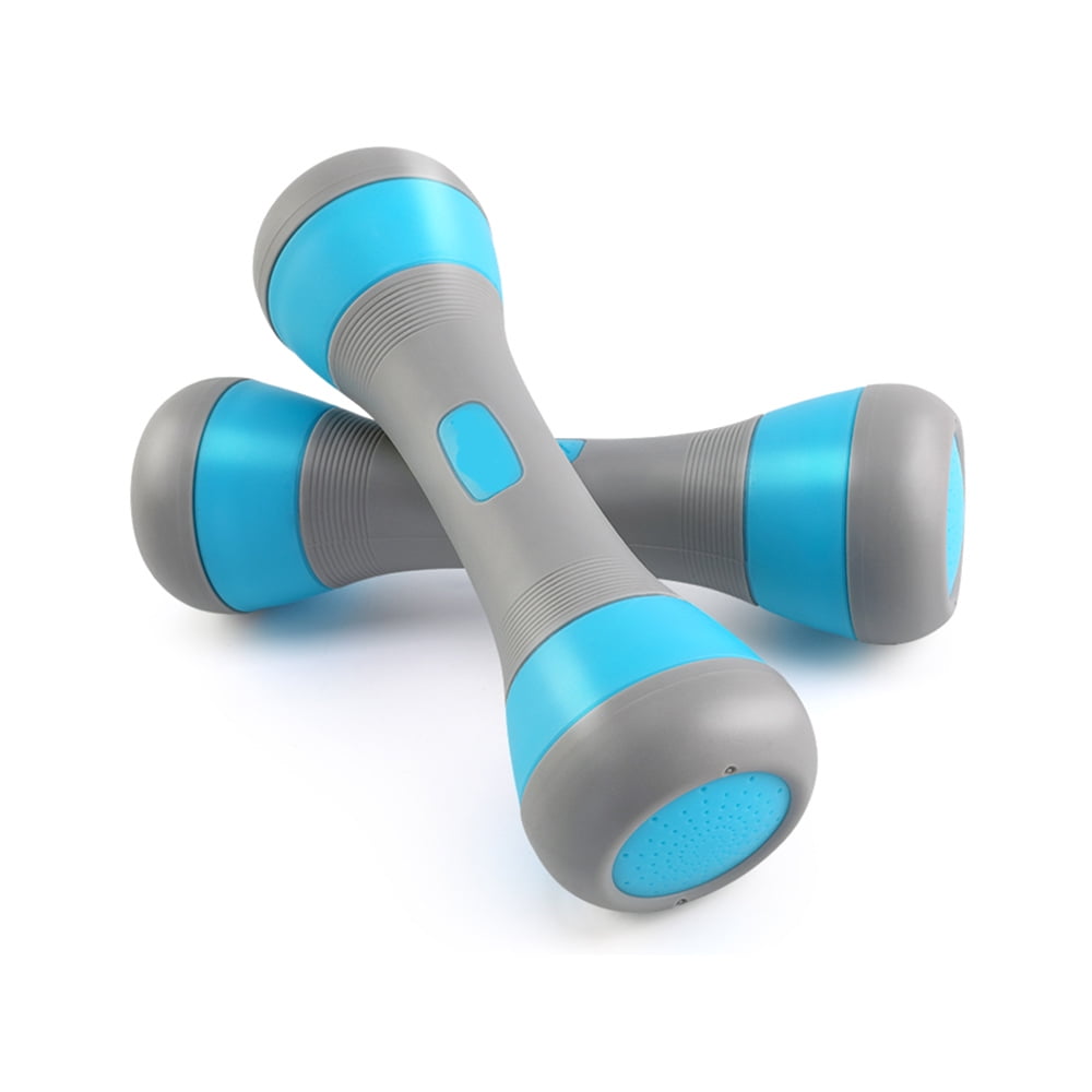 Small Dumbbell Barbell Adjustable Weight Yoga Beginner Muscle Shaping Fitness Equipment