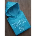 thumbnail image 3 of Trick Or Treat. Spiders Hoodie Toddler -Image by Shutterstock,  4 Toddler, 3 of 4