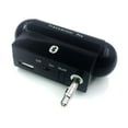 thumbnail image 4 of Alead TxPro Bluetooth Wireless Multilink Stereo Audio Transmitter (A2DP) with 3.5 mm Audio Plug, for iPod, iPad, Zune, Zen, Sansa , Mp3 Players, PSP, Nintendo 3D, TV, Car Stereo, Home Stereo, 4 of 5
