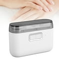 thumbnail image 1 of Electric Toenail Clipper, Safety Electric Nail Clipper  for Beauty Salon, 1 of 7