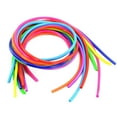 thumbnail image 2 of CARTTOU Universal Petrol Motorcycle Bike Petrol Fuel Hose Gas Oil Pipe Tube, 2 of 7