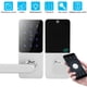 thumbnail image 2 of Electronic Door Lock CardDoor Lock Code Door Lock Smart for School Locker Smart security, 2 of 8