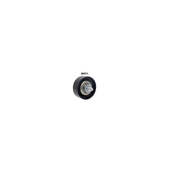 OE Replacement for 2005-2019 Nissan Frontier Accessory Drive Belt Idler Pulley for Nissan Frontier