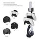 thumbnail image 4 of Soporte de pared para PS5 PS4 Xbox Switch Gamepad Auriculares Hanger Remote, 4 of 6