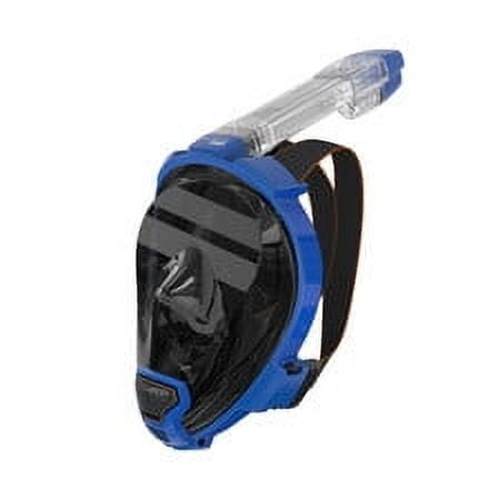 Ocean Reef Aria QR  Full Face Snorkeling Mask