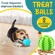 thumbnail image 4 of Juguetes para Cachorros PatsFran para la Dentición, Paquete de 6 Juguetes Interactivos para Perros, 4 of 7