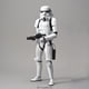 thumbnail image 2 of Figura de acción Bandai Hobby Star Wars Character a escala 1/6, 2 of 9