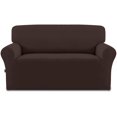 thumbnail image 1 of 2024 Super Stretch Sofa Slipcover Non Slip Couch Cover  Oversized Sofa  Dark Gray, 1 of 7