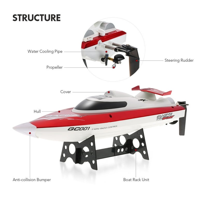 Goolrc gc001 deals