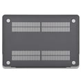 thumbnail image 4 of Mosiso 2 in 1 New Macbook Pro 13 Case A2159/ A1706/A1989/A1708 Laptop Hard Cover Case, 4 of 5