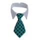 thumbnail image 4 of Corbata de moño para mascotas Methold disfraz de esmoquin para mascotas, 4 of 6