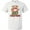 AA-White, variant on Inktastic Merry Christmas Santa Reindeer T-Shirt