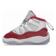 thumbnail image 2 of Jordan Toddler's 11 Retro Cherry (2022) Shoes, from StockX, 2 of 5
