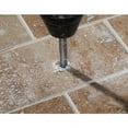 thumbnail image 6 of Bosch NS500 Tile Bit, Natural Stone, 3/8-In. - Quantity 1, 6 of 7
