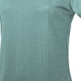 thumbnail image 3 of Just Cool Womens Sports Plain T-Shirt, 3 of 4