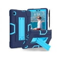 thumbnail image 1 of Case for TCL Tab 8 LE 9137W / TCL Tab 8 WiFi 9132X Kickstand, Heavy Duty Shockproof Protective Cover with Stylus Pen, 1 of 7
