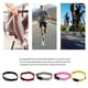 thumbnail image 5 of Yuarrent Ciclismo Bluetooth y + de cardíaco BLE 4,0 medidor de pulso Polar Wahoo Strava Sensor de cardíaco correa de Ciclismo Gris Yuarrent OD000413-03B, 5 of 6