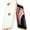 White, variant on Mionbel Shockproof Silicone Bumper Cell Phone Case for Apple iPhone SE 2022, White
