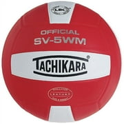 Tachikara Sv5wm Leather Indoor Volleybal