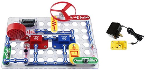 walmart snap circuits