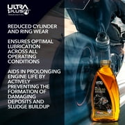 Ultra1Plus SAE 15W-50 Full Synthetic 4T Engine Oil, API SN, JASO MA2