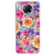 thumbnail image 1 of Funda InstaCase para Poco F2 Pro Antigolpes Flores Acuarela, 1 of 4