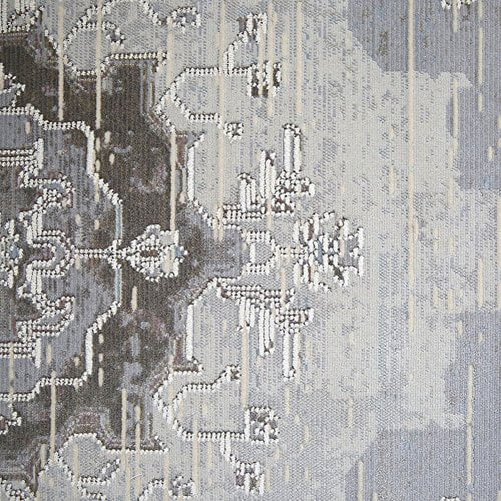 Simply Shabby Chic Pastel Alma Area Rug