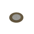 thumbnail image 4 of Nuevos discos piezoeléctricos piezas de 27 mm para micrófono, zumbador, sensor de , , bricolaje shamjiam Partes de instrumentos, 4 of 6
