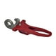 thumbnail image 5 of Gancho de sujeción para poste de asiento Strade Fareast Limited bicicleta plegable Rojo 19x64 mm, 5 of 8