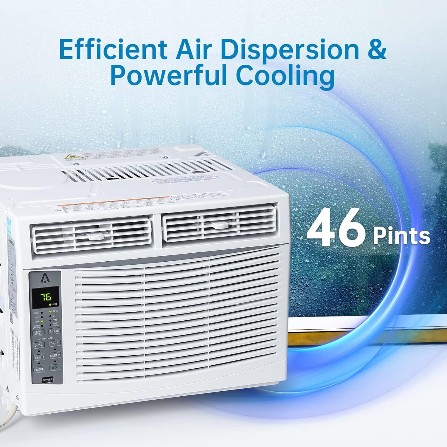 Energy Efficient Hvac Consumer Reports Hvac Systems Ac Window Unit