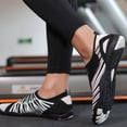 thumbnail image 6 of Barefoot Shoes for Women Men Breathable & Non-Slip Wide Toe Water Shoes for Walking,Running&Swimming，2026 new Adjustable Slip On Hike Athletic Sandals, 6 of 10