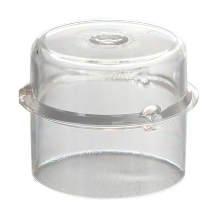 

VIEGINE Blender Jar Lid PC Measuring Cup Cover Replacement Parts Compatible with Vorwerk Thermomix TM31/TM5/TM6 Accessories