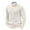 D503/WH1, variant on Afdoent Mens Long Sleeve T-Shirt Knitted Solid Color T Shirt Casual Tee Shirts For For Everyday Wear