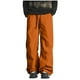 thumbnail image 2 of Pantalones largos para hombre, con protección solar, color liso, cintura elástica y cordón ajustable., 2 of 8