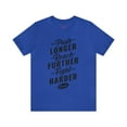 thumbnail image 2 of Keep Hustling Short Sleeve Tee, 2 of 90